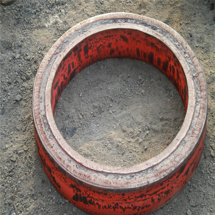 環(huán)形鍛件