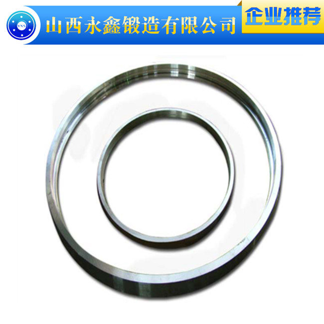 大型鍛件
