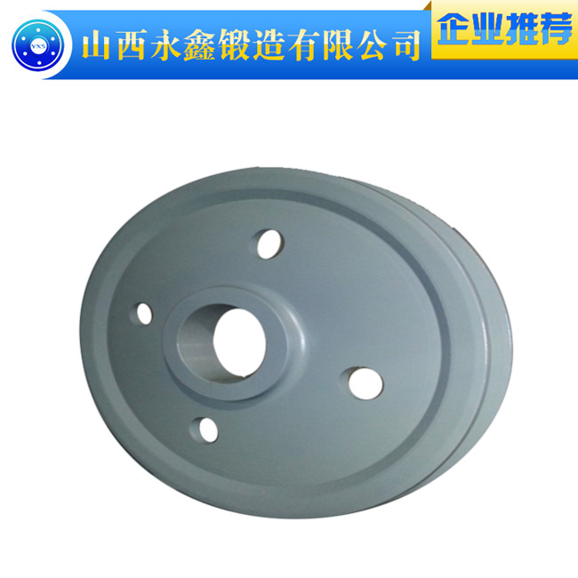 大型鍛件