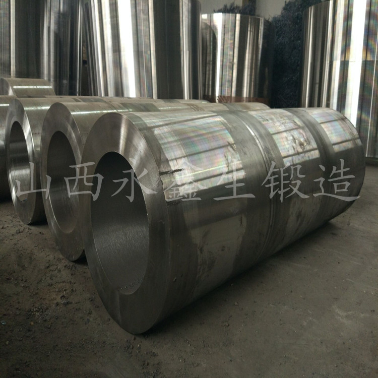 壓球機(jī)棍子鍛件