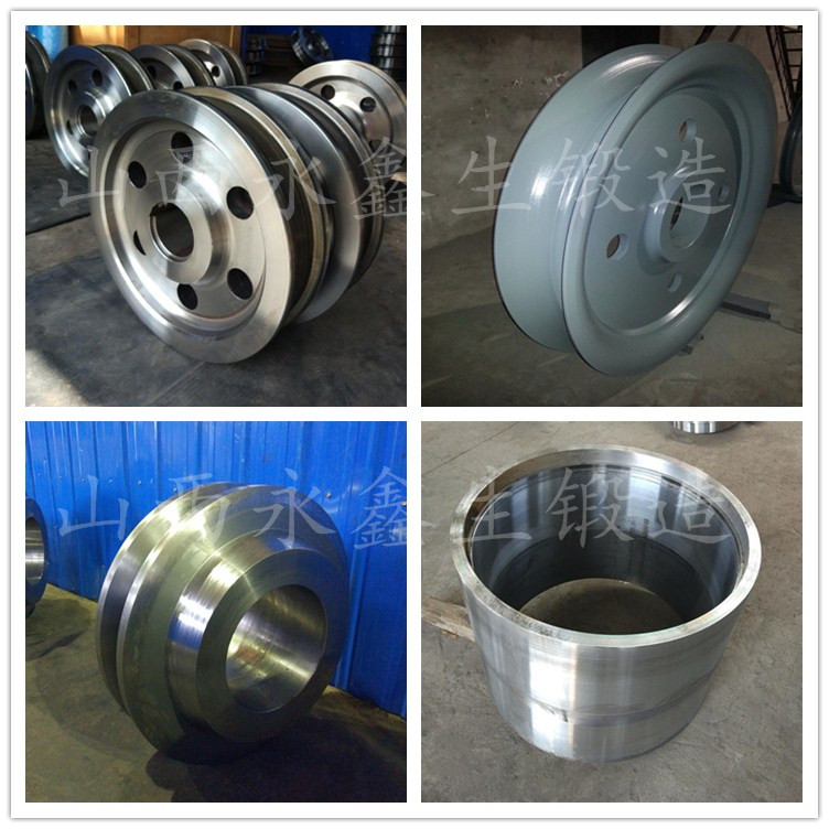 SKD11鍛件