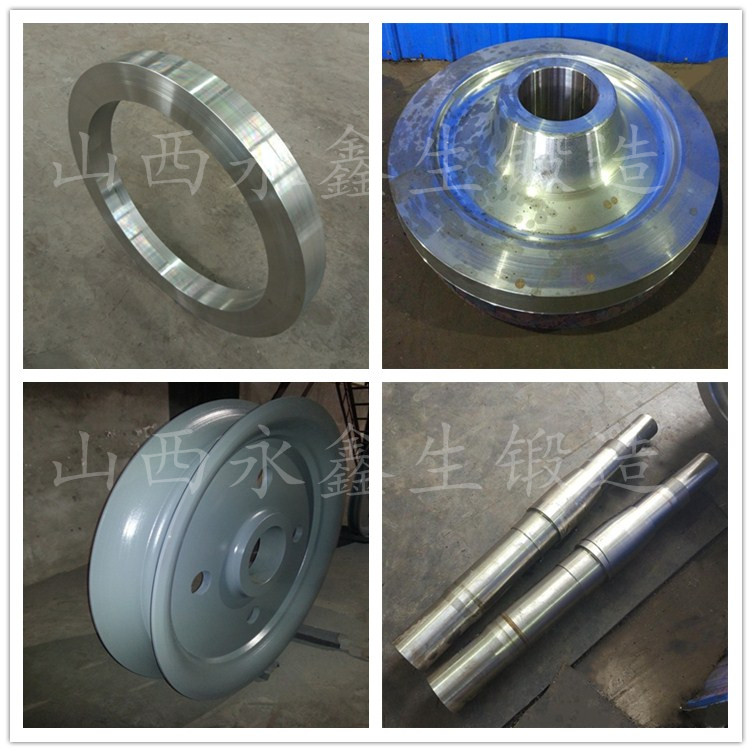 鍛造SKD11鍛件
