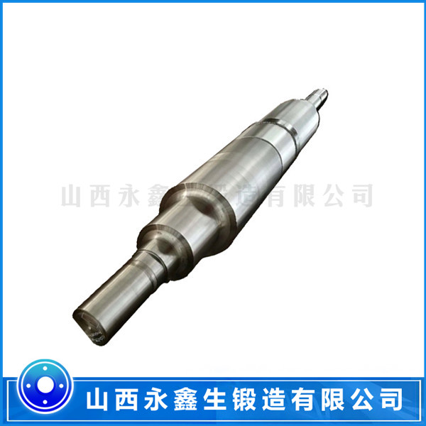 鍛造20CRMO主軸