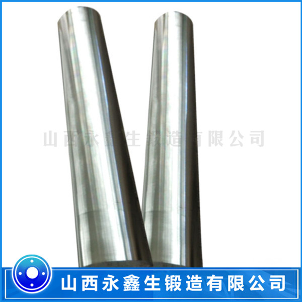  鍛造35CRMO主軸