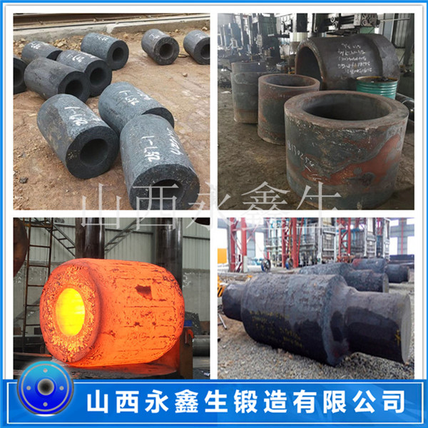 6061鍛造件