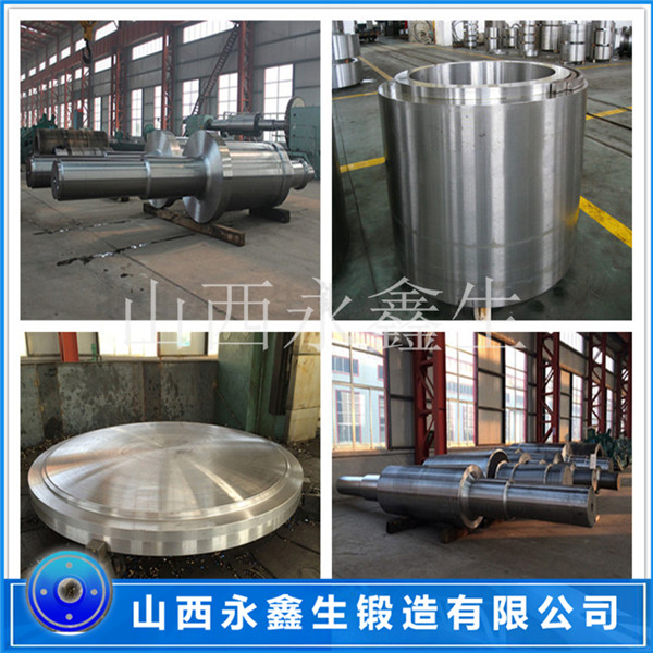 6060鍛造件