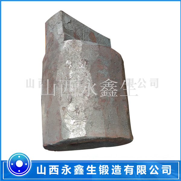 叉頭