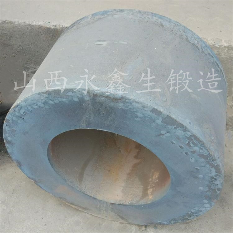烘干滾筒鍛件