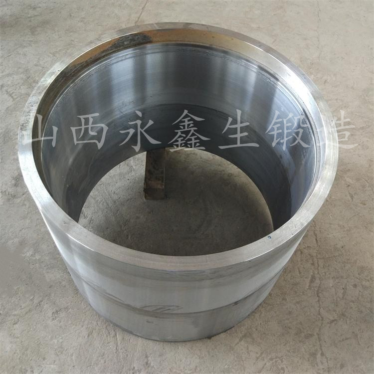 鍛造柱塞油缸