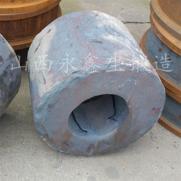 鍛造筒