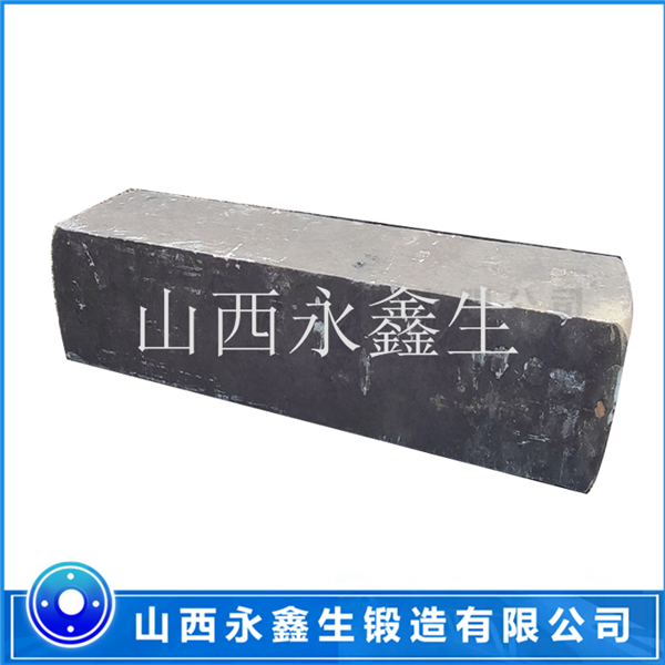 長方條鍛件