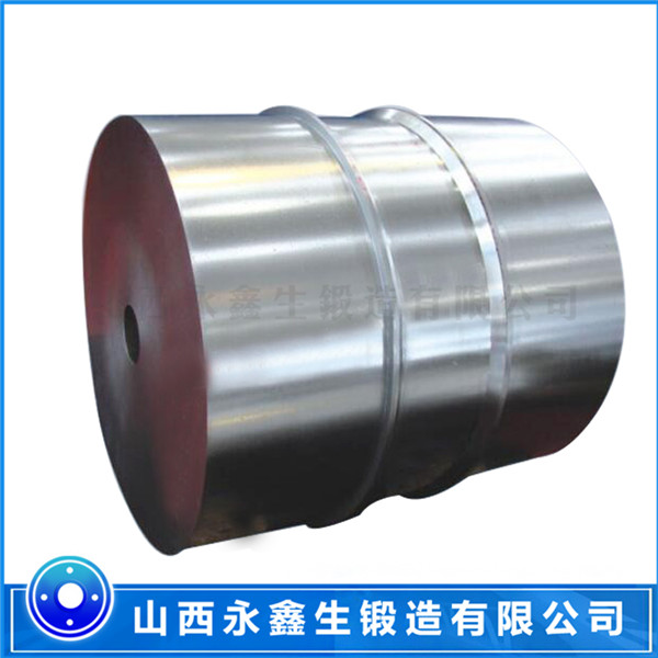 制動(dòng)盤(pán)聯(lián)軸器鍛件