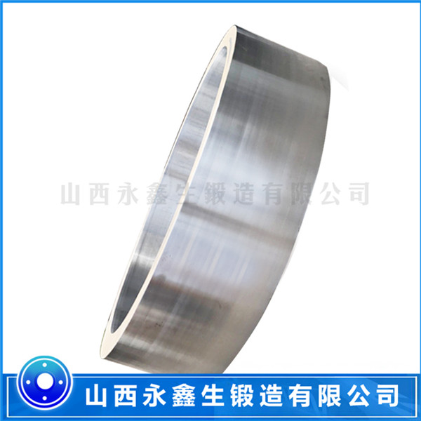 6061鋁鍛件