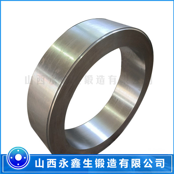 碾環(huán)機(jī)用鍛造件