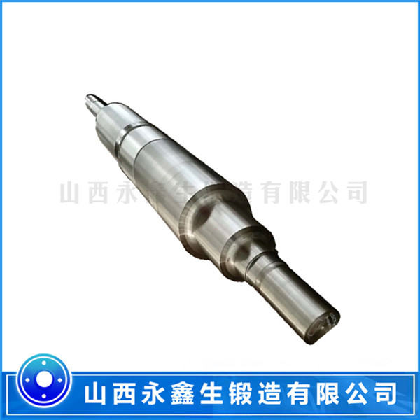 軋機導(dǎo)輥鍛件