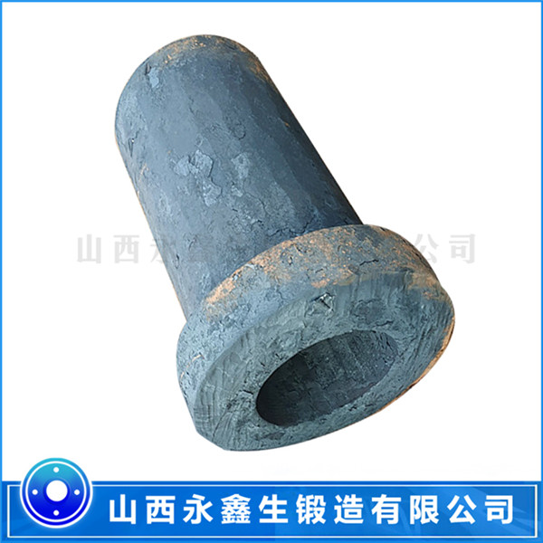 柱塞油缸鍛件