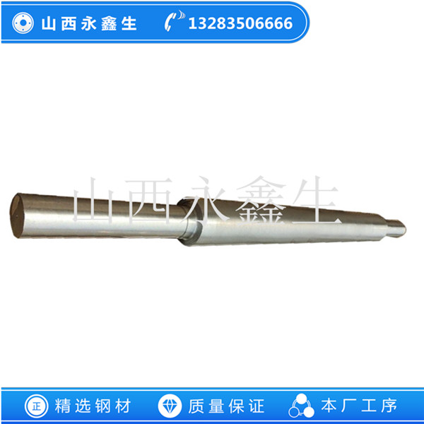 鍛造42crmo輥軸