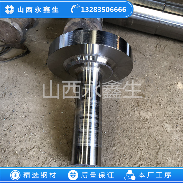 STS304L不銹鋼鍛件