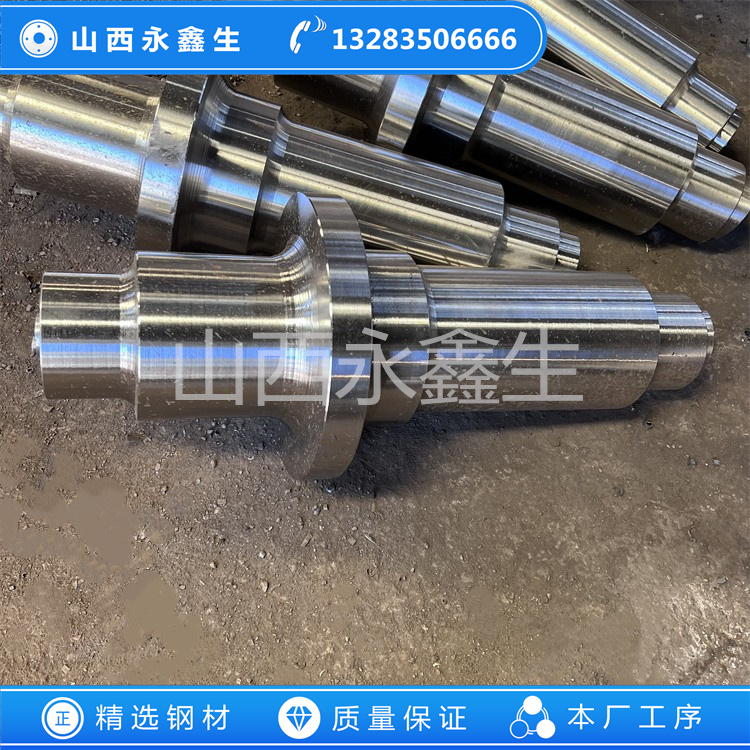 STS304N1不銹鋼鍛件