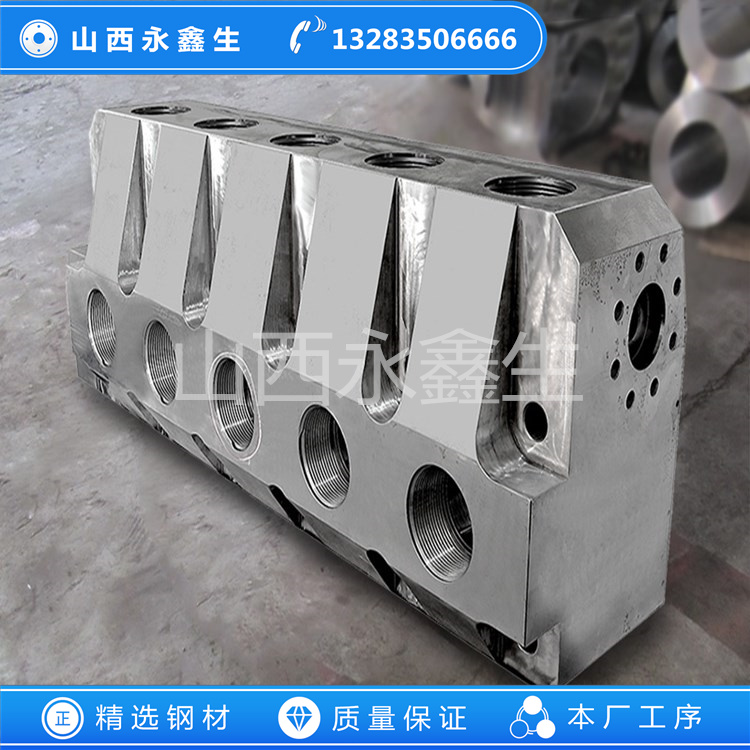 XM21不銹鋼鍛件