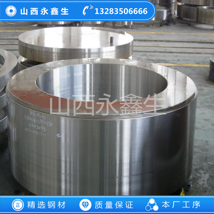 304N2不銹鋼鍛件