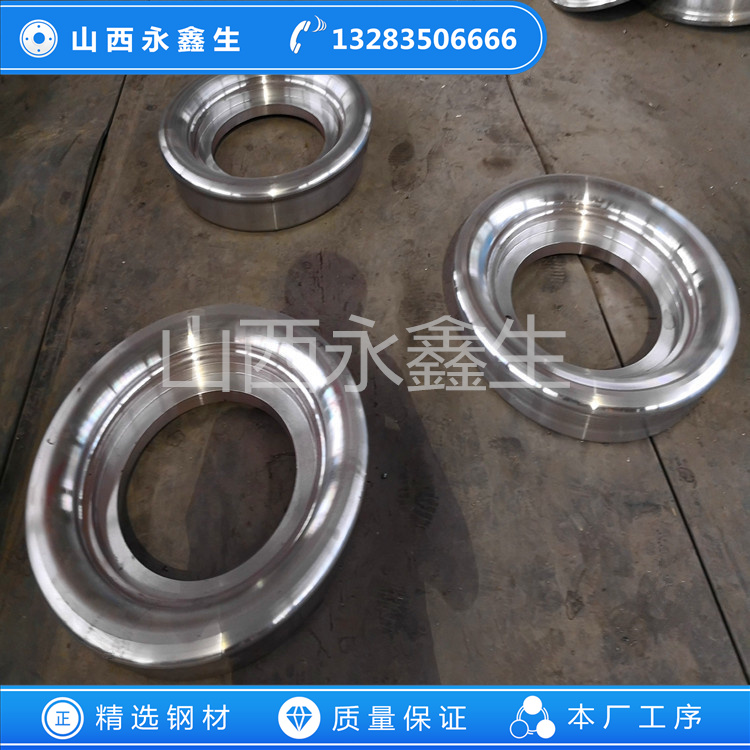 STS304LN不銹鋼鍛件