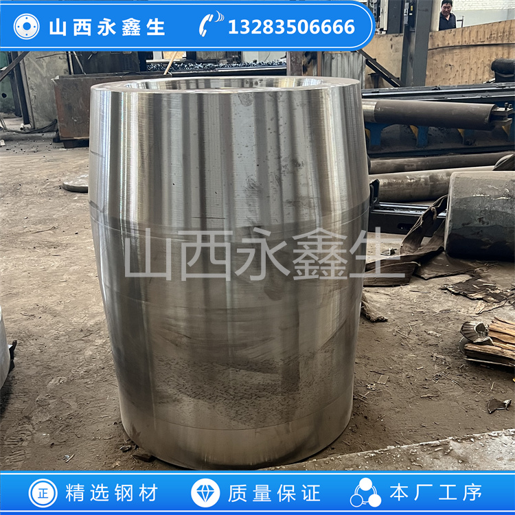 鍛造液壓油缸
