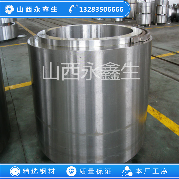 鍛造油壓機