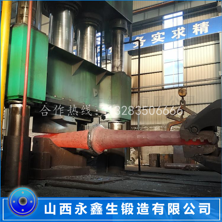 糧倉(cāng)除塵風(fēng)機(jī)鍛件