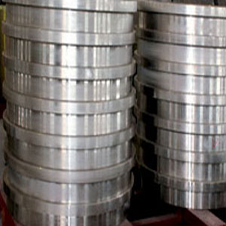 環(huán)形鍛件