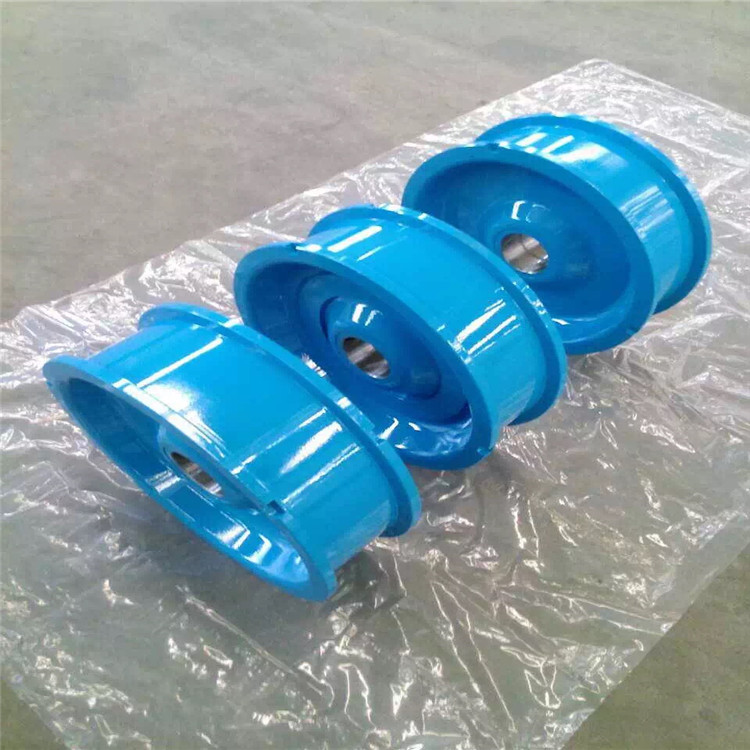 車輪鍛件