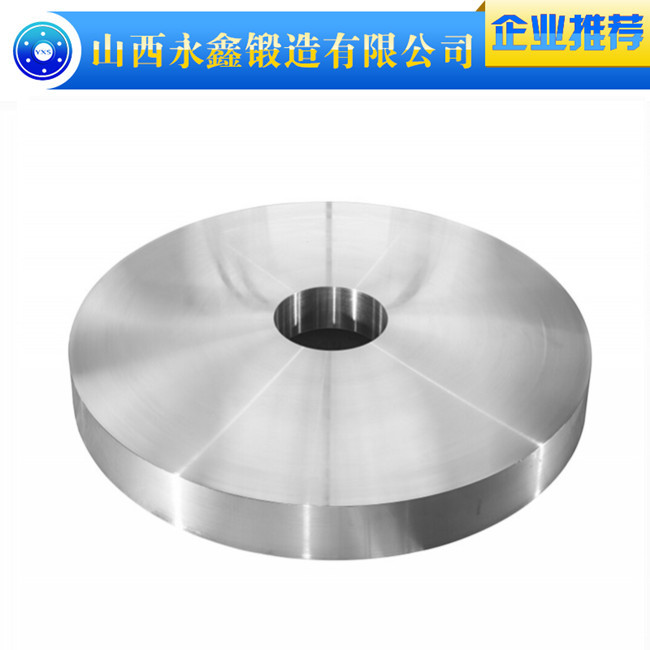 重型管板鍛件