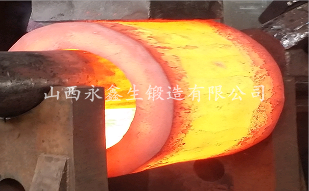 鍛造加工