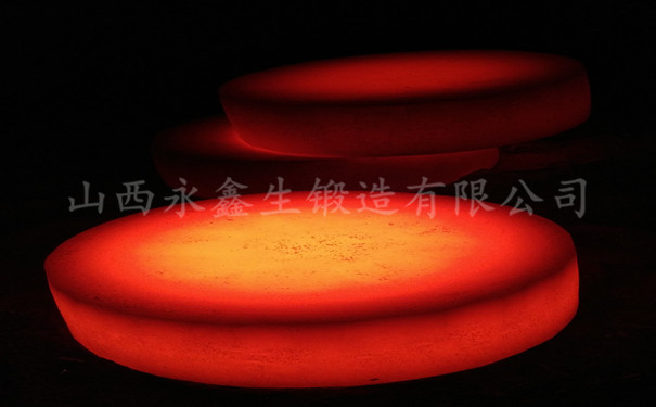 鍛件毛坯