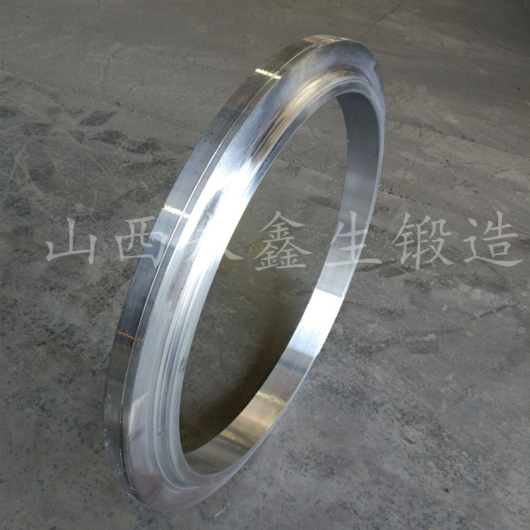 環(huán)形鍛件
