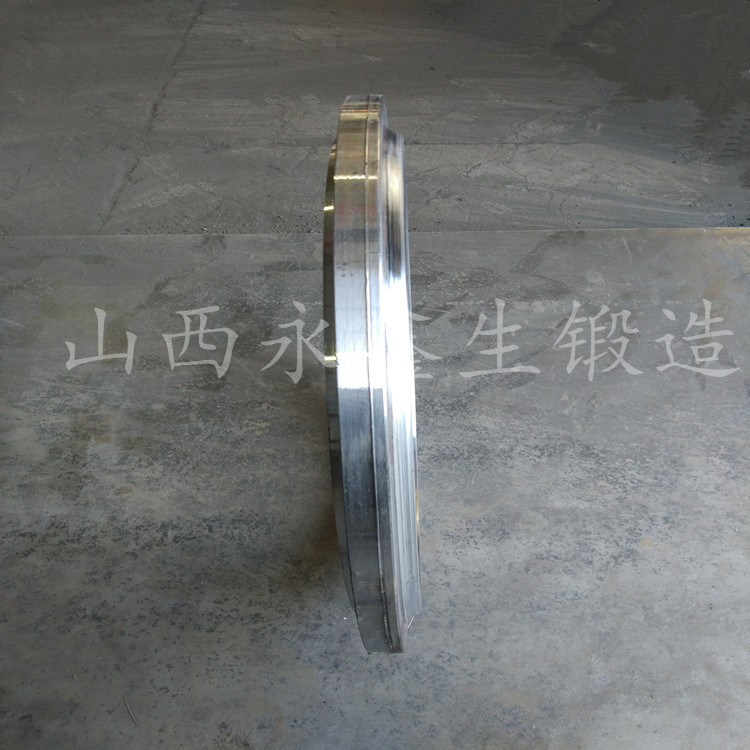 環(huán)形鍛件
