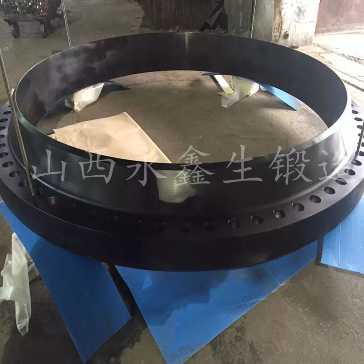 環(huán)形鍛件
