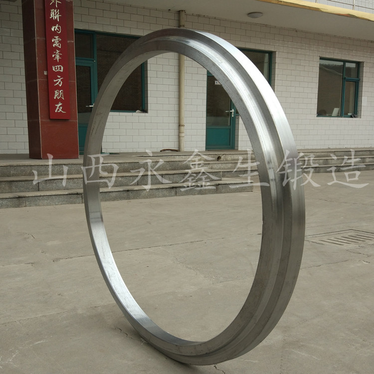 環(huán)形鍛件