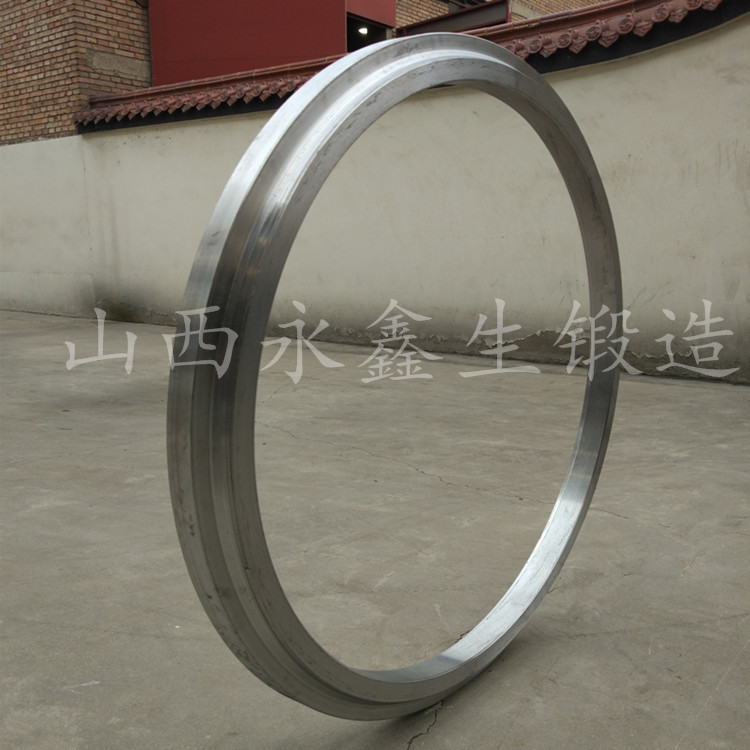 環(huán)形鍛件