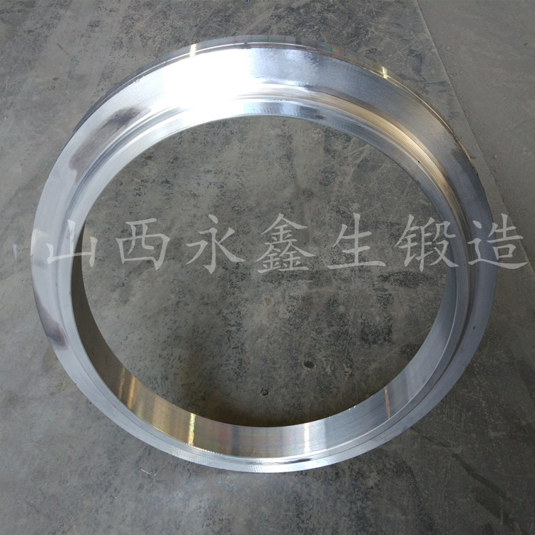 環(huán)形鍛件
