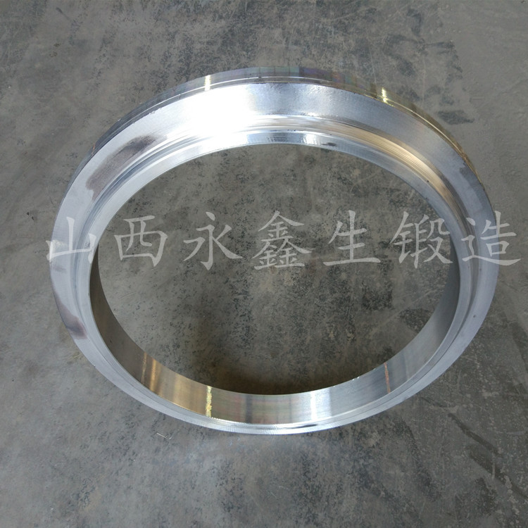 環(huán)形鍛件