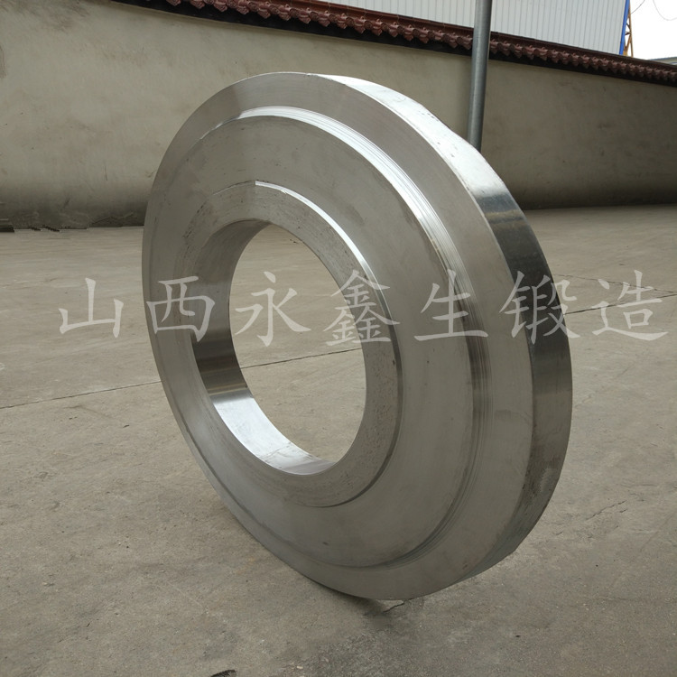 環(huán)形鍛件