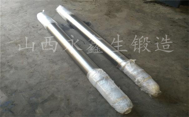 軸類(lèi)鍛件