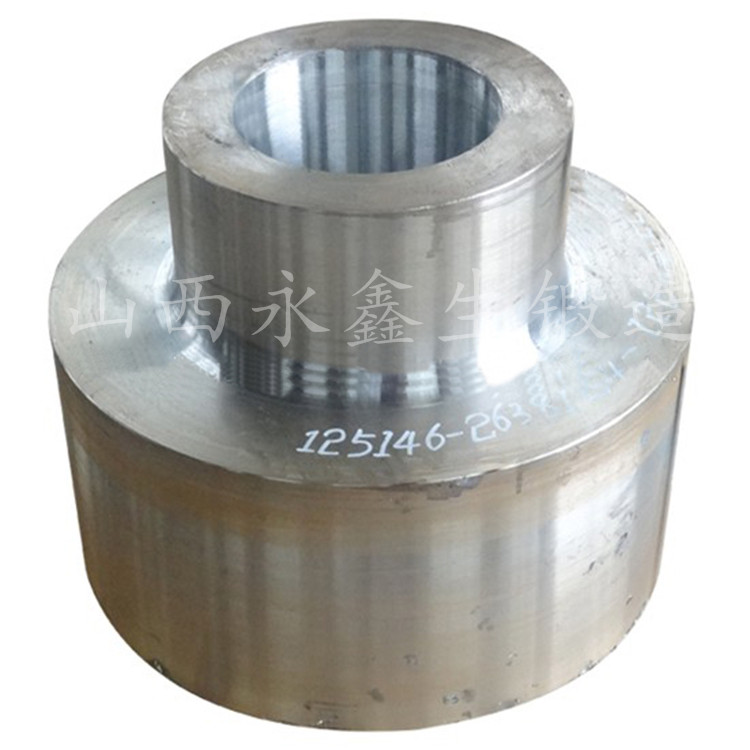 筒類(lèi)鍛件