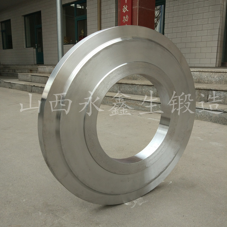 環(huán)形鍛件