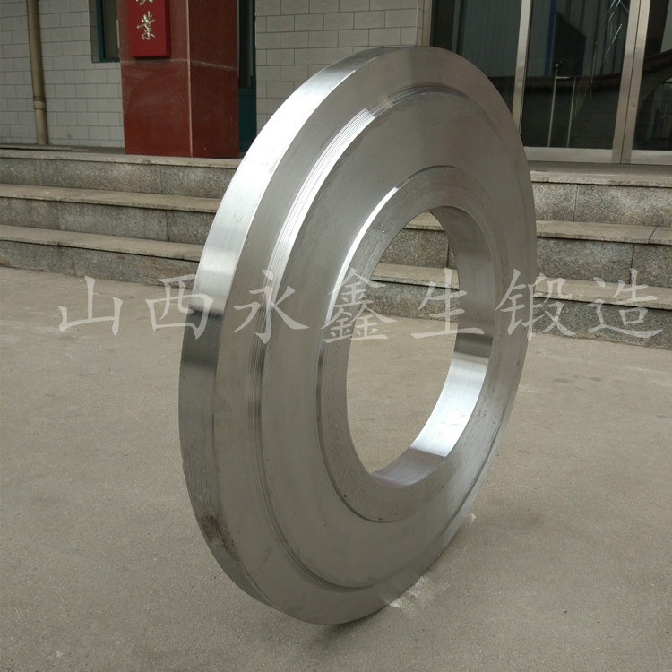 環(huán)形鍛件