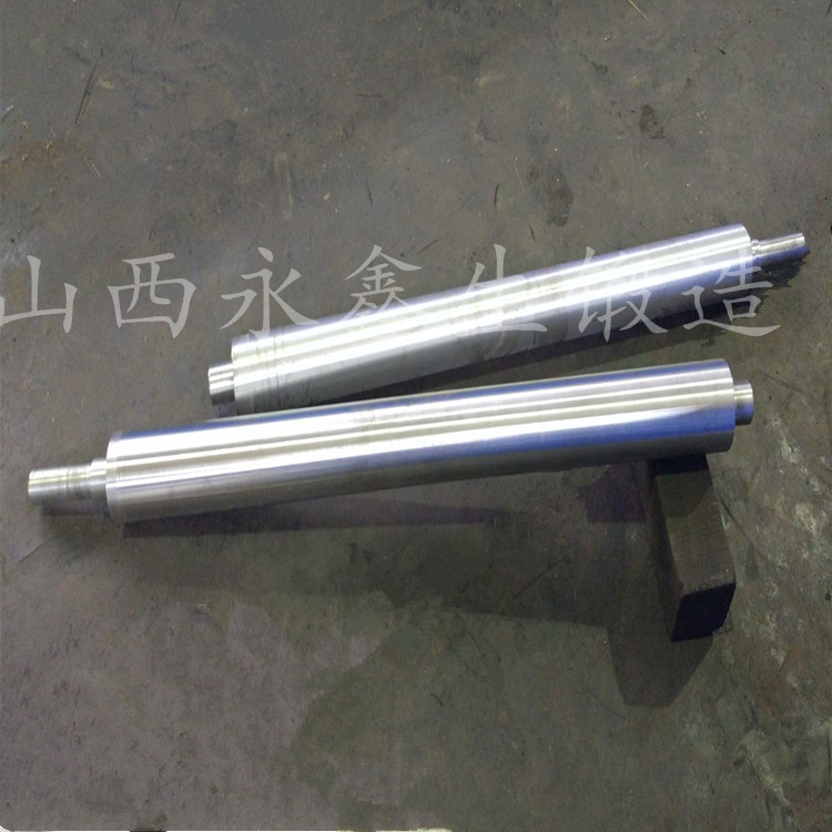 軸類(lèi)鍛件