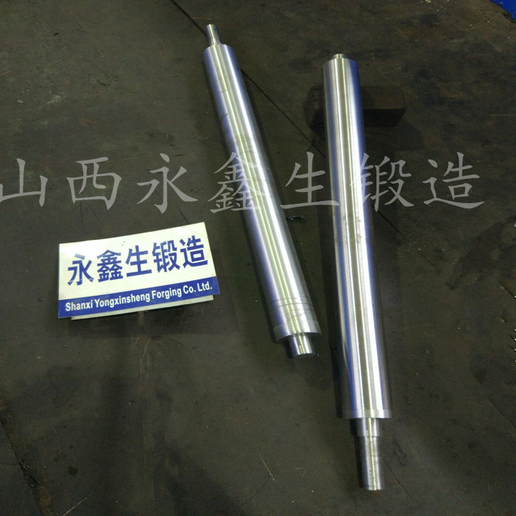 軸類(lèi)鍛件