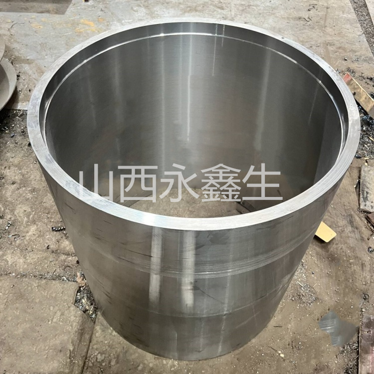 鍛件