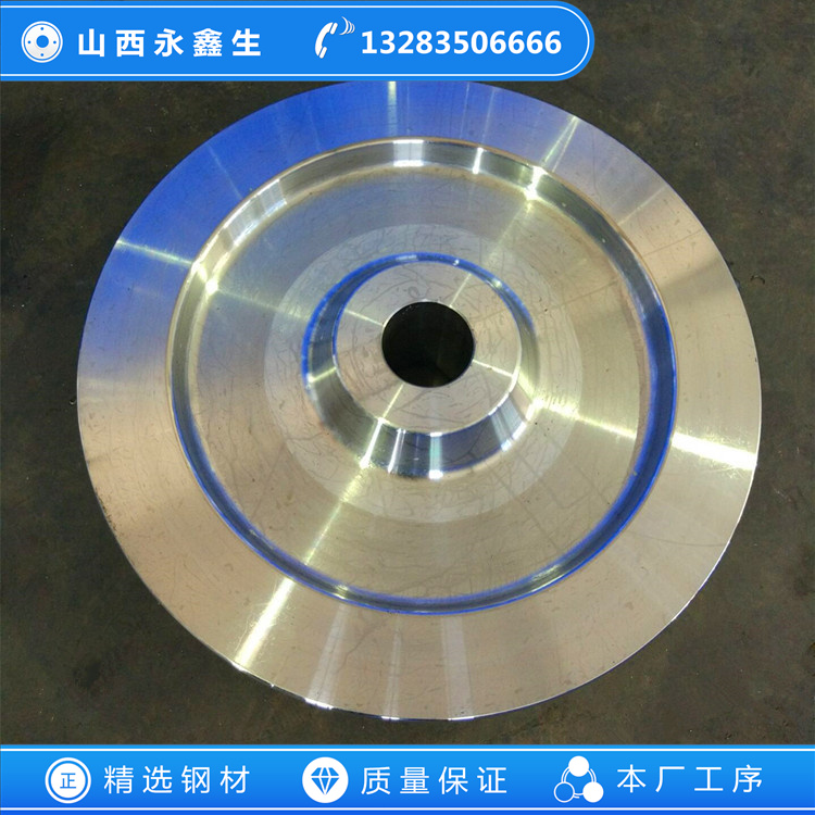 鍛件